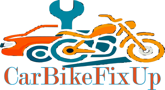 CarBikeFixUp - Roadside Assistance & Vehicle Services